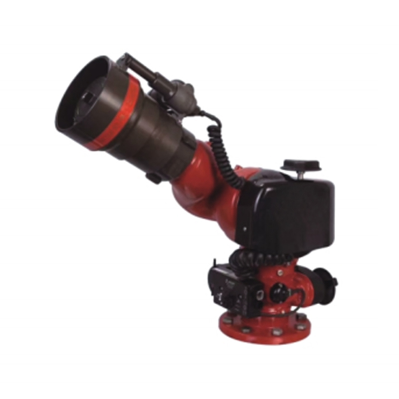 Pháo lửa cố định