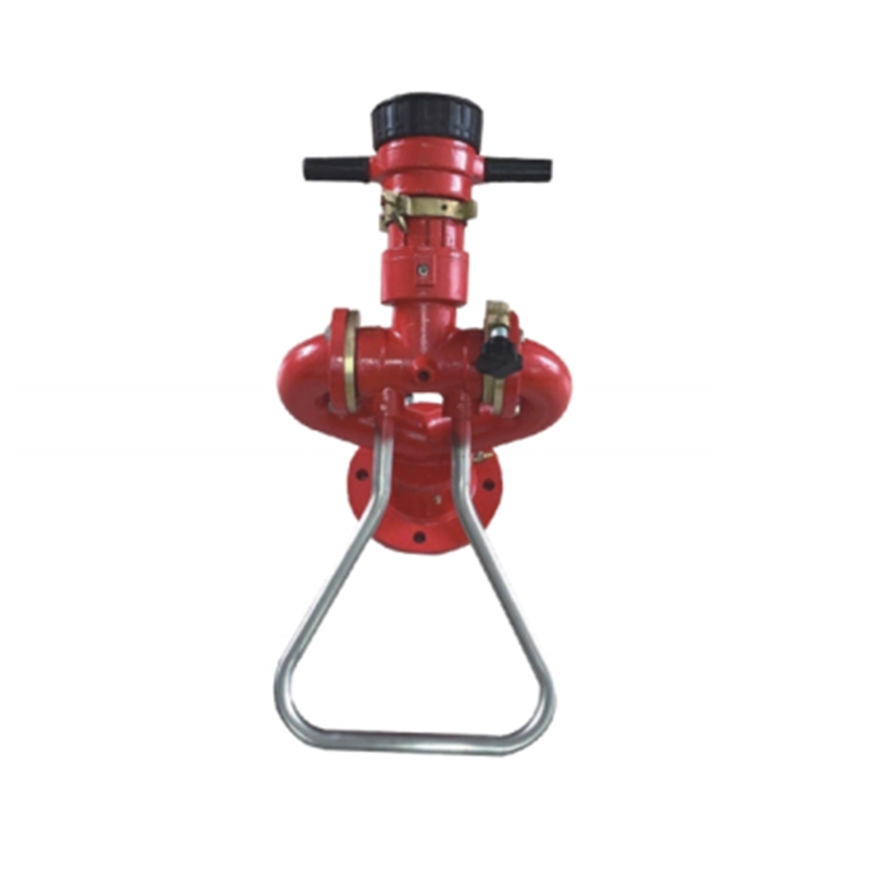 Pháo lửa cố định Pháo lửa cố định
